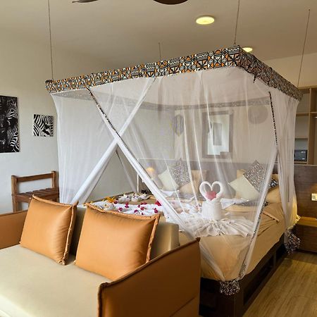 Africa Safari Karatu Villa Ngoại thất bức ảnh