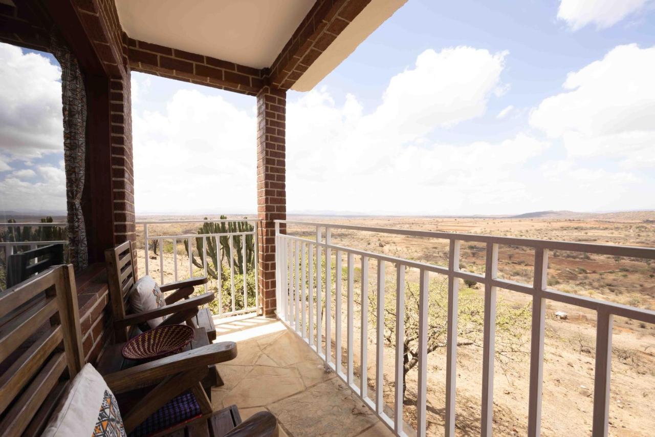 Africa Safari Karatu Villa Ngoại thất bức ảnh
