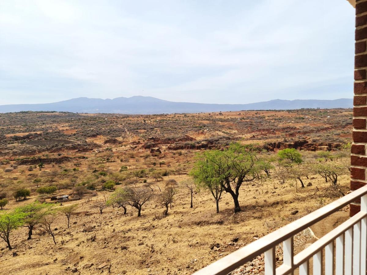 Africa Safari Karatu Villa Ngoại thất bức ảnh