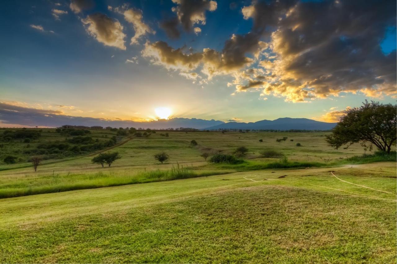 Africa Safari Karatu Villa Ngoại thất bức ảnh