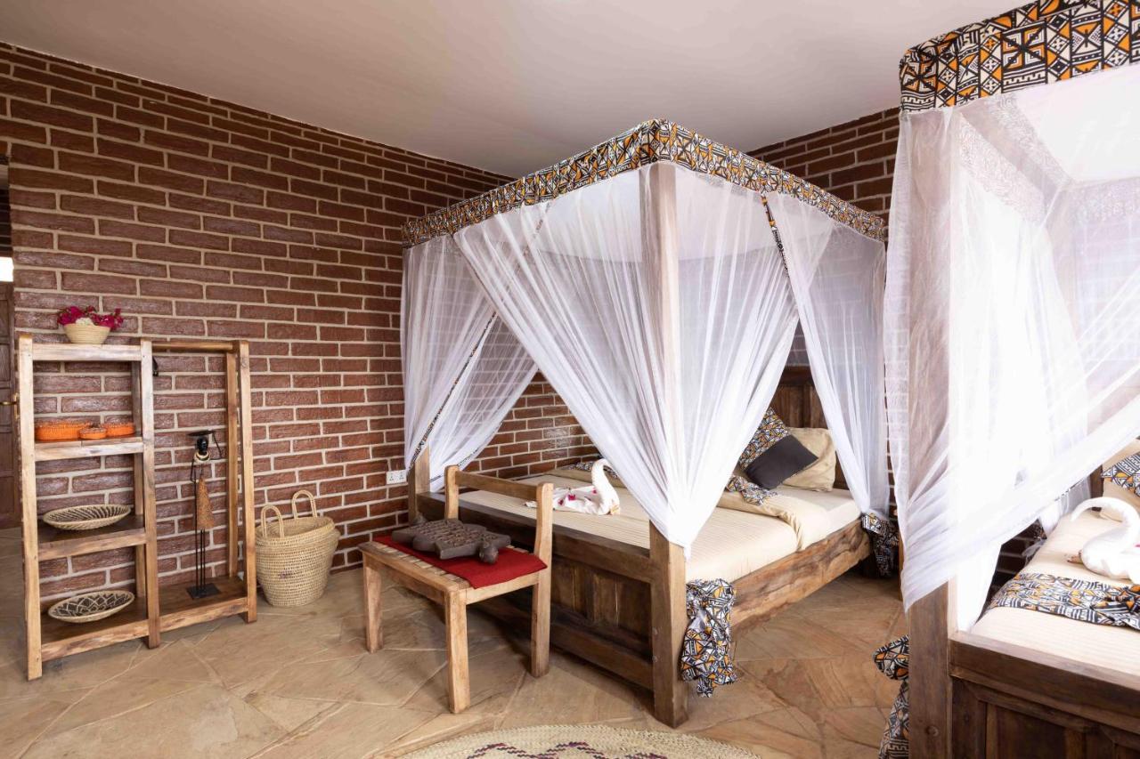 Africa Safari Karatu Villa Ngoại thất bức ảnh