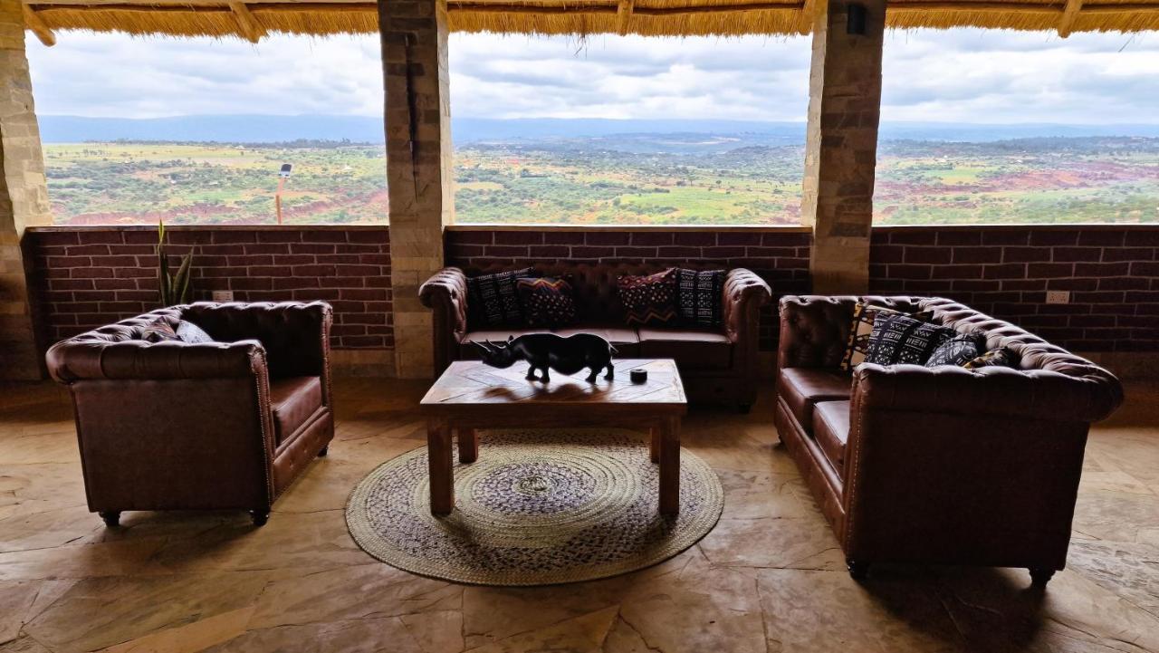 Africa Safari Karatu Villa Ngoại thất bức ảnh