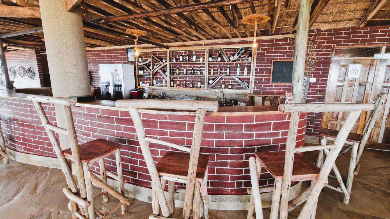 Africa Safari Karatu Villa Ngoại thất bức ảnh