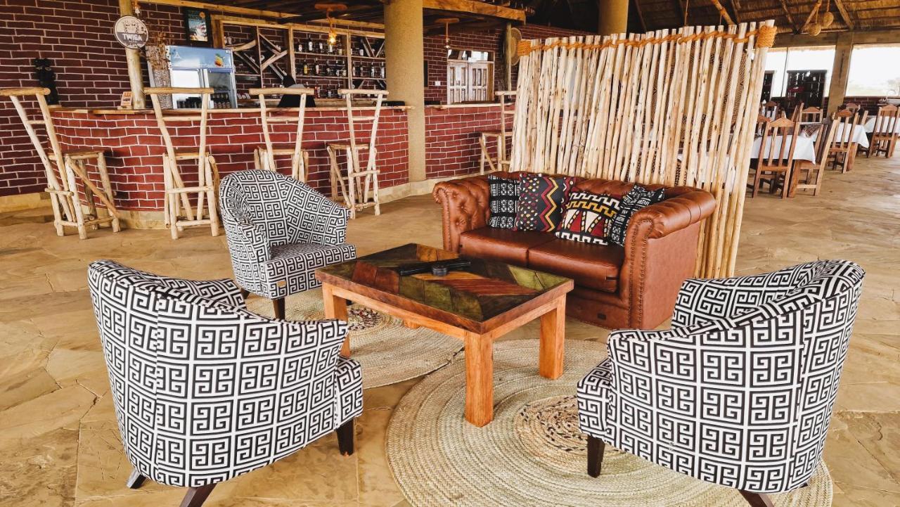Africa Safari Karatu Villa Ngoại thất bức ảnh