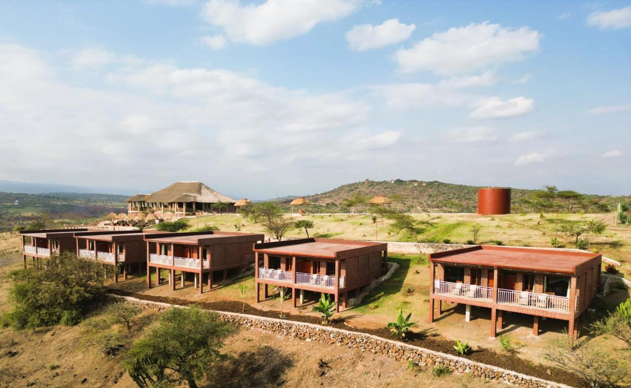 Africa Safari Karatu Villa Ngoại thất bức ảnh