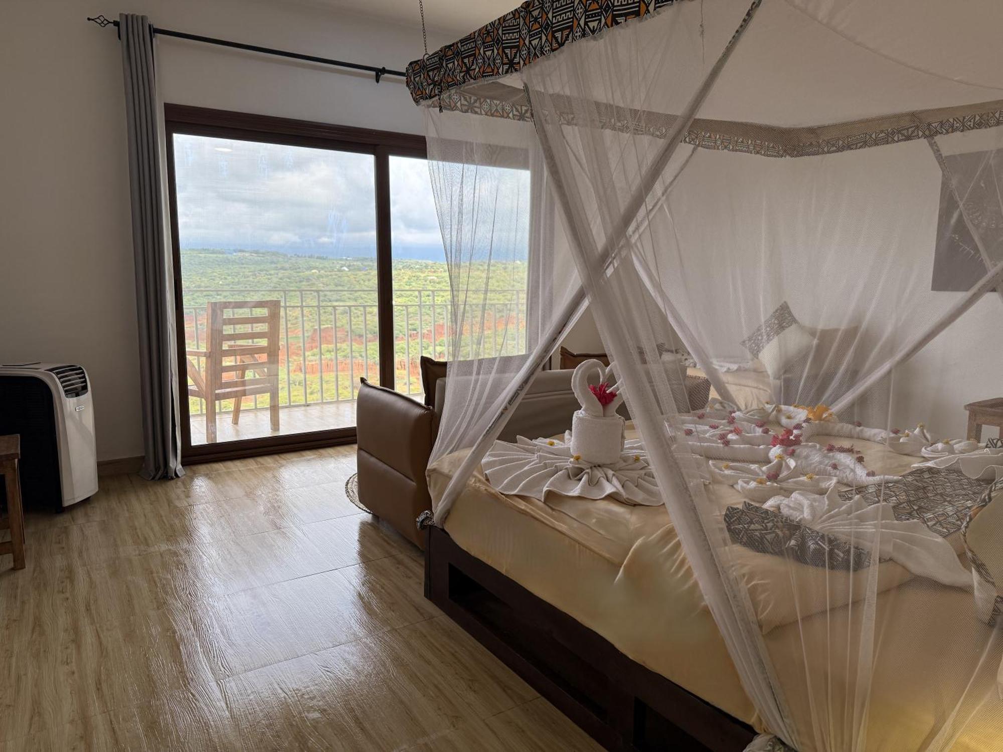 Africa Safari Karatu Villa Ngoại thất bức ảnh