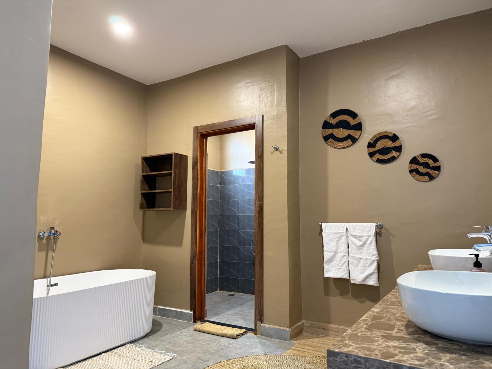 Africa Safari Karatu Villa Ngoại thất bức ảnh