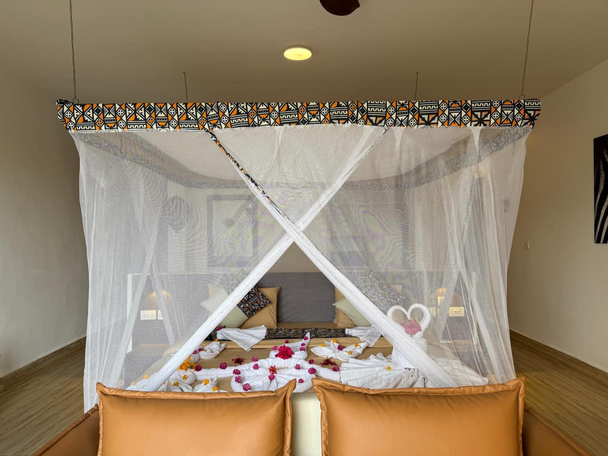 Africa Safari Karatu Villa Ngoại thất bức ảnh