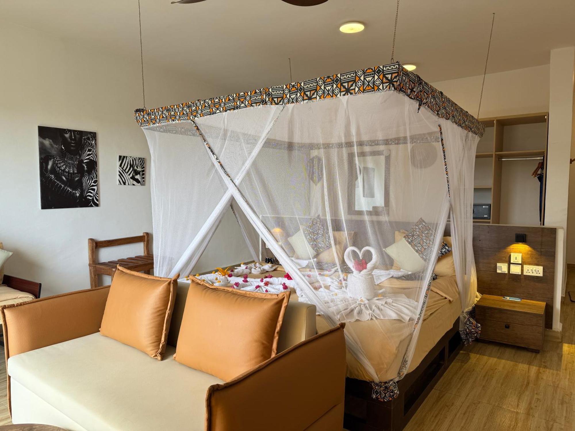 Africa Safari Karatu Villa Ngoại thất bức ảnh