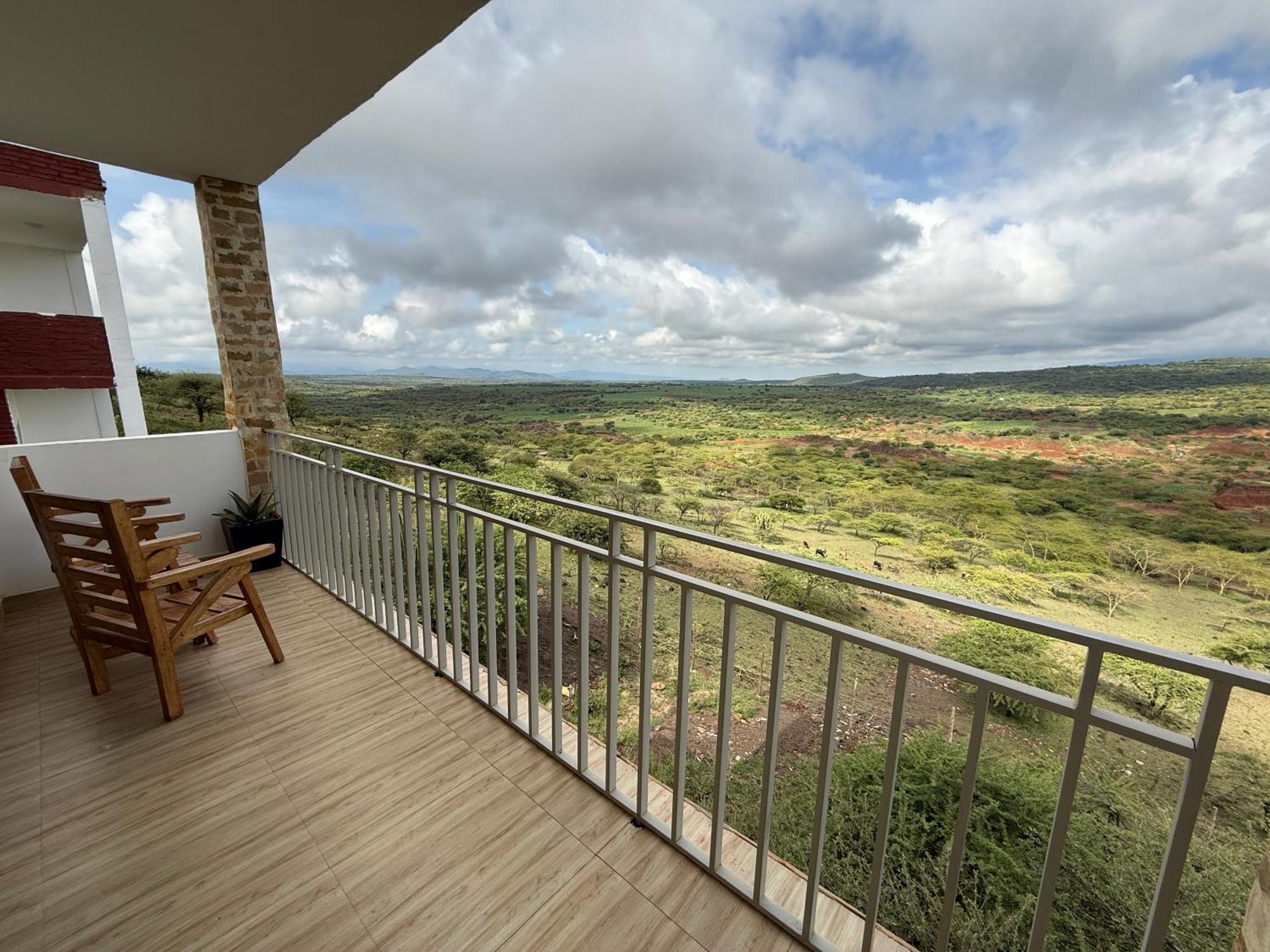 Africa Safari Karatu Villa Ngoại thất bức ảnh